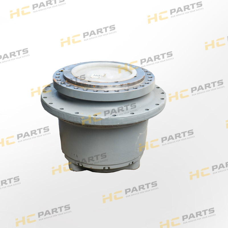 JCB Zwolnica Complete-JS оригинал