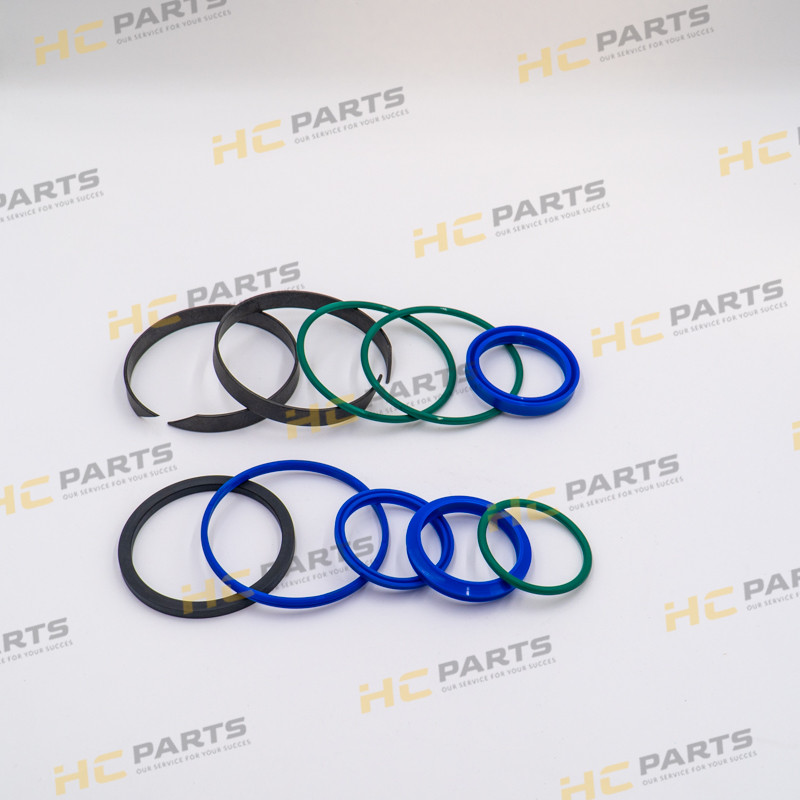 Комплект уплотнений привода JCB 60x110