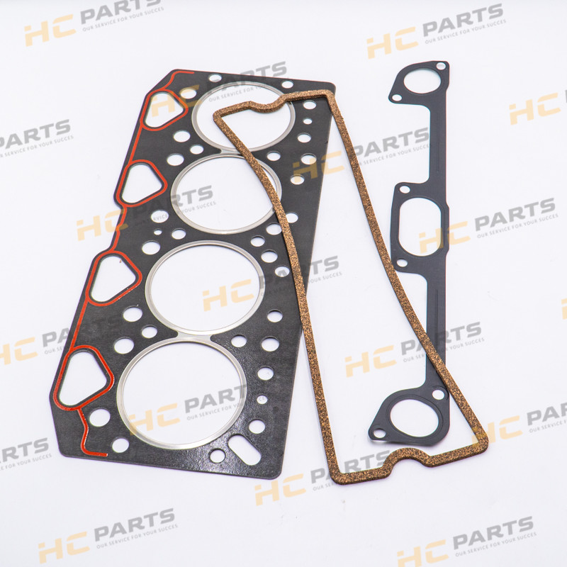 Комплект прокладок JCB Mount Perkins AA-PERKINS