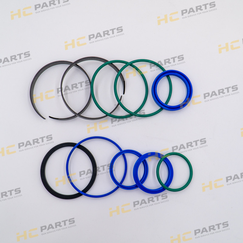 Комплект уплотнений JCB 60x110