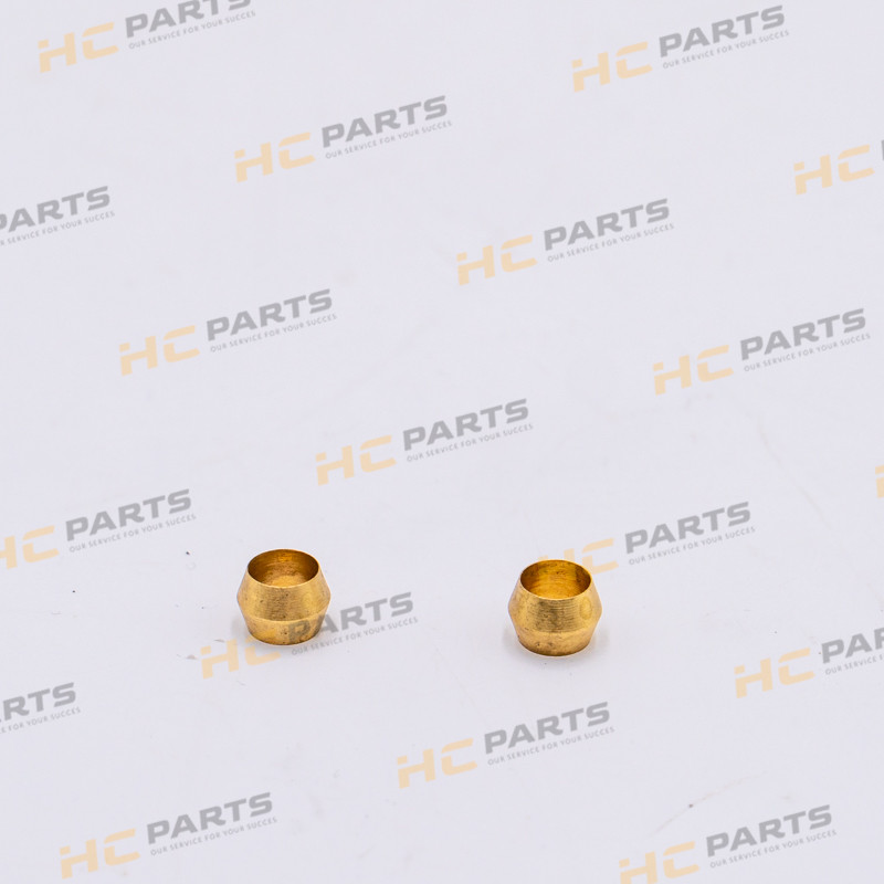 Комплект прокладок JCB Mount Perkins AA-PERKINS