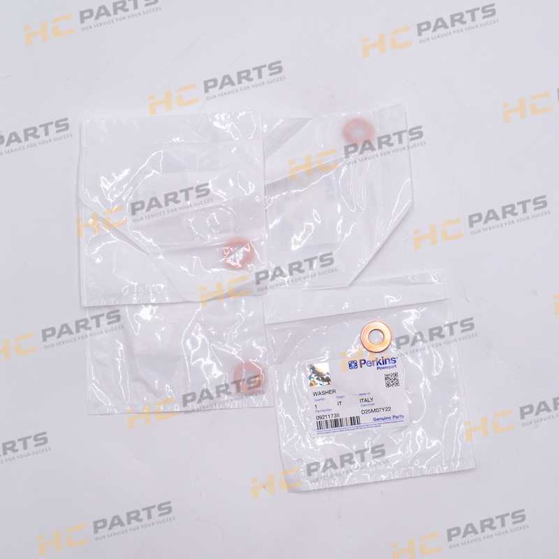 Комплект прокладок JCB Mount Perkins AA-PERKINS