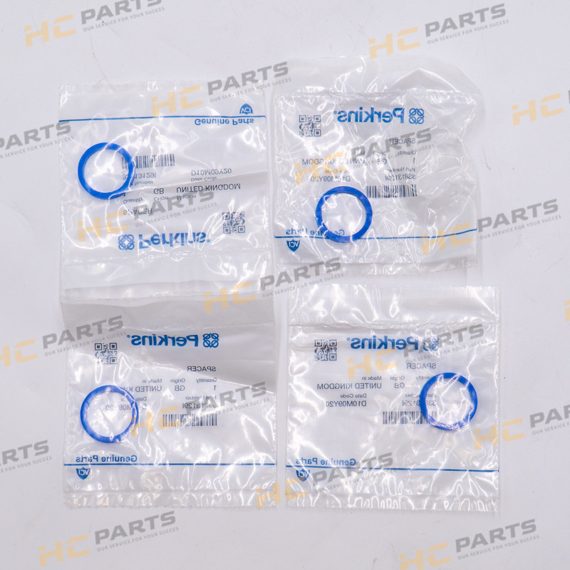 Комплект верхних прокладок JCB PERKINS AA — PERKINS