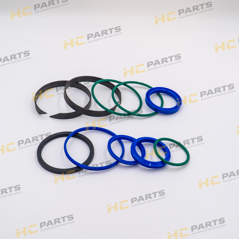 Комплект уплотнений JCB 60x110