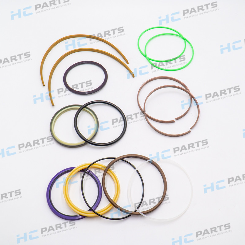 Комплект уплотнений привода JCB 95X130 DIPPER