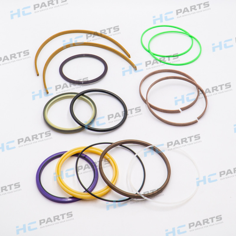 Комплект уплотнений JCB 95x130 DIPPER