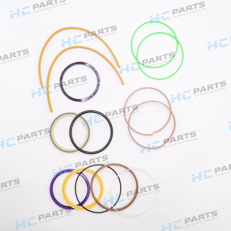 Комплект уплотнений привода JCB 95X130 DIPPER