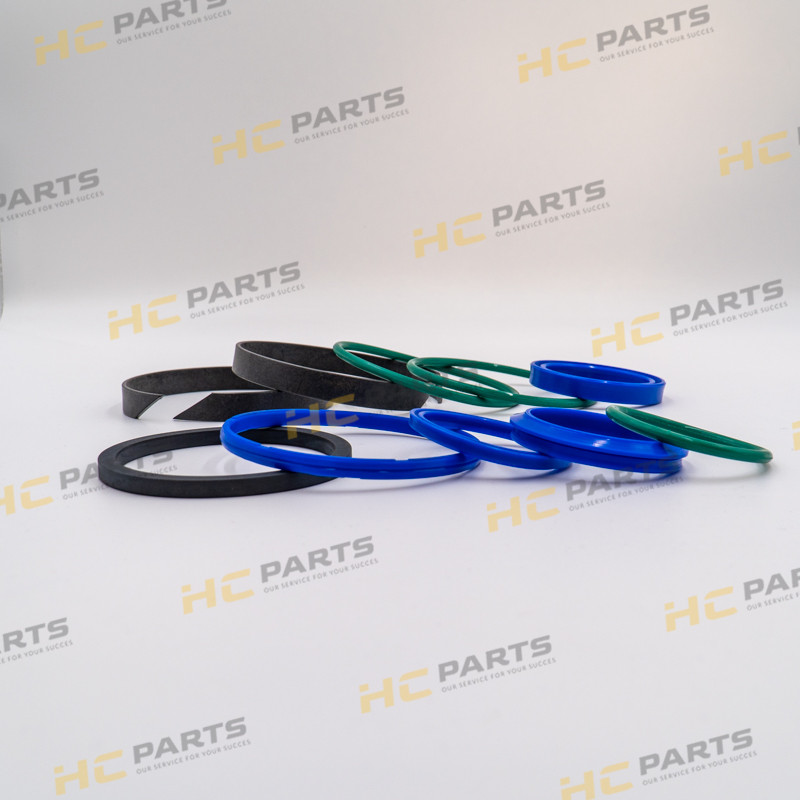 Комплект уплотнений привода JCB 60x110