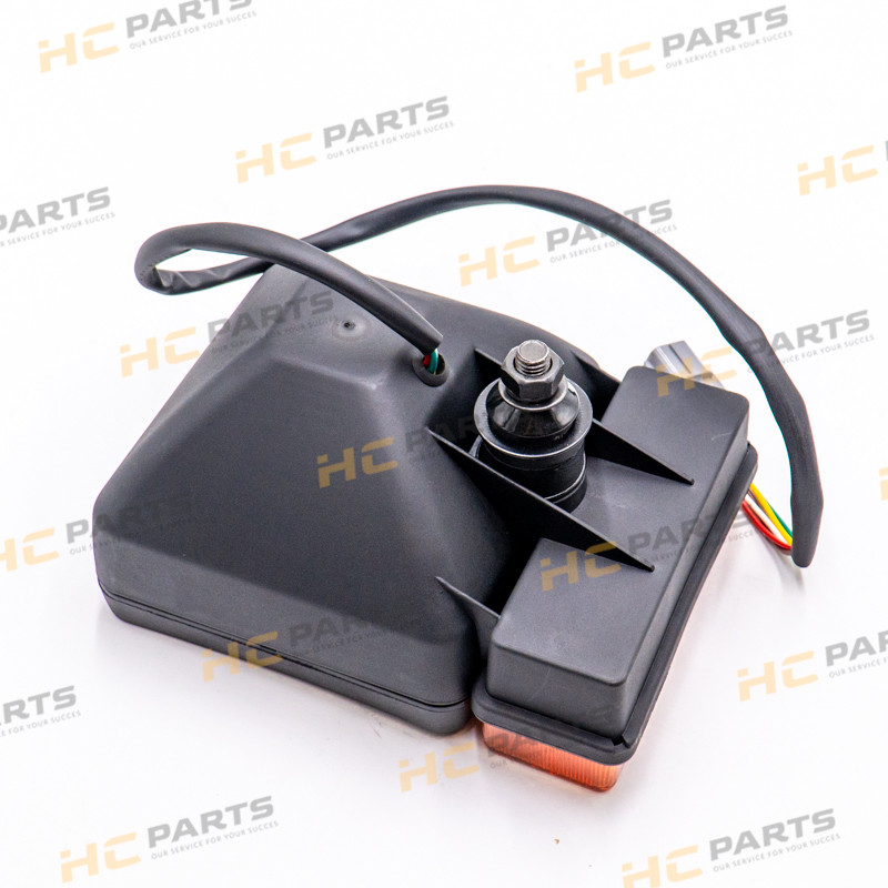 Фары JCB — 3CX 4CX AM