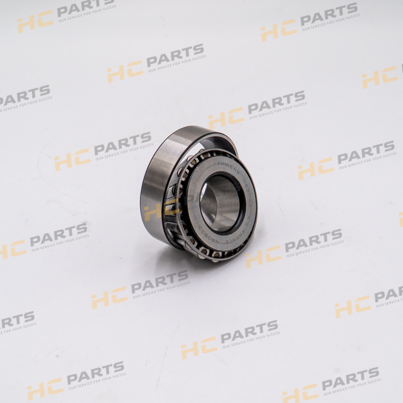 Конический роликовый подшипник TIMKEN M88043 / M88010