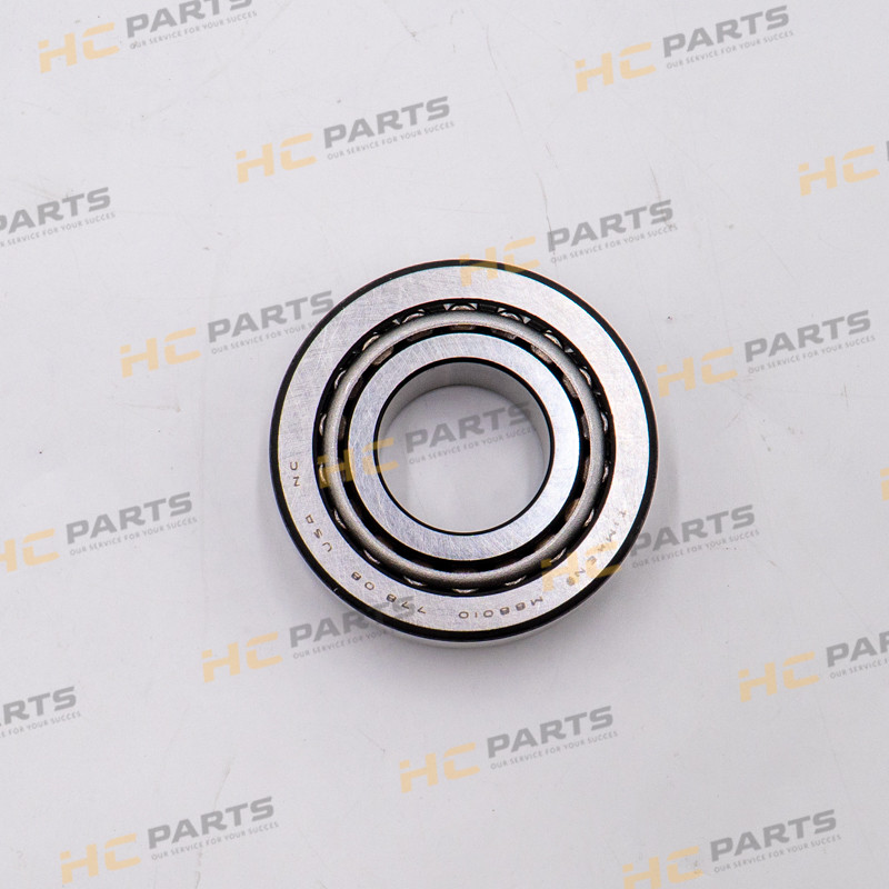 Конический роликовый подшипник TIMKEN M88043 / M88010