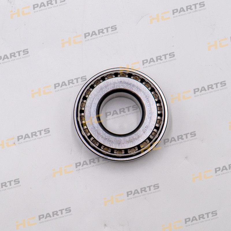 Однорядный конический роликовый подшипник TIMKEN M88043/M88010