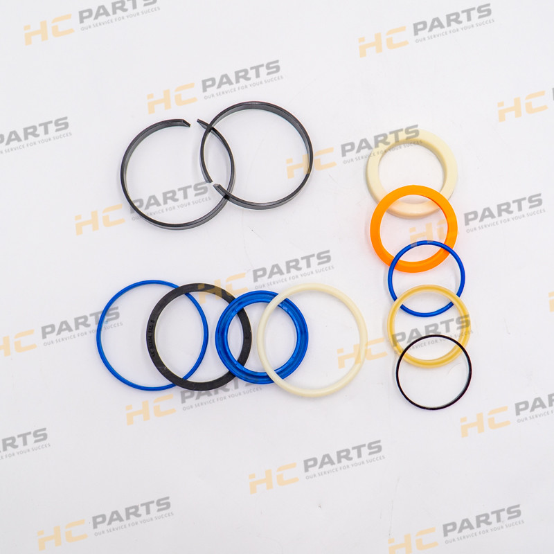 Комплект уплотнений привода JCB 50x80