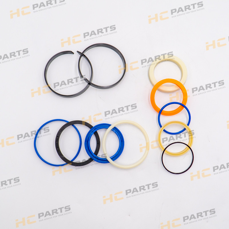 Комплект уплотнений JCB 50x80