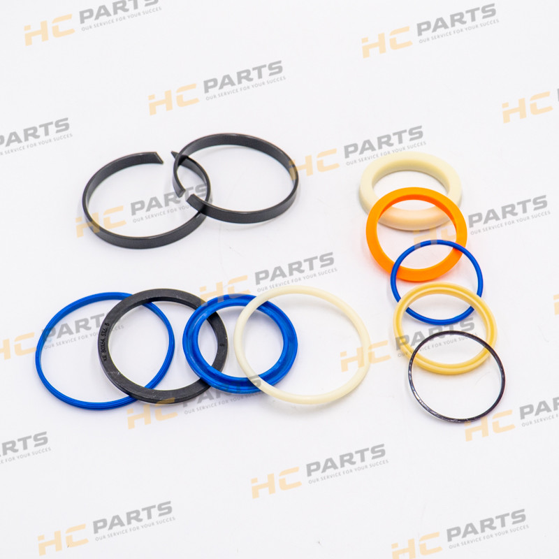 Комплект уплотнений привода JCB 50x80