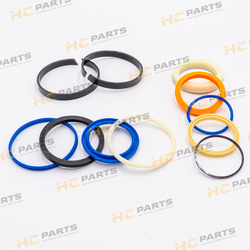 Комплект уплотнений привода JCB 50x80