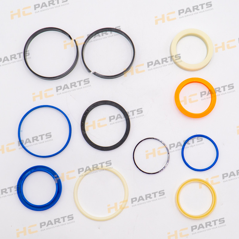 Комплект уплотнений JCB 50x80