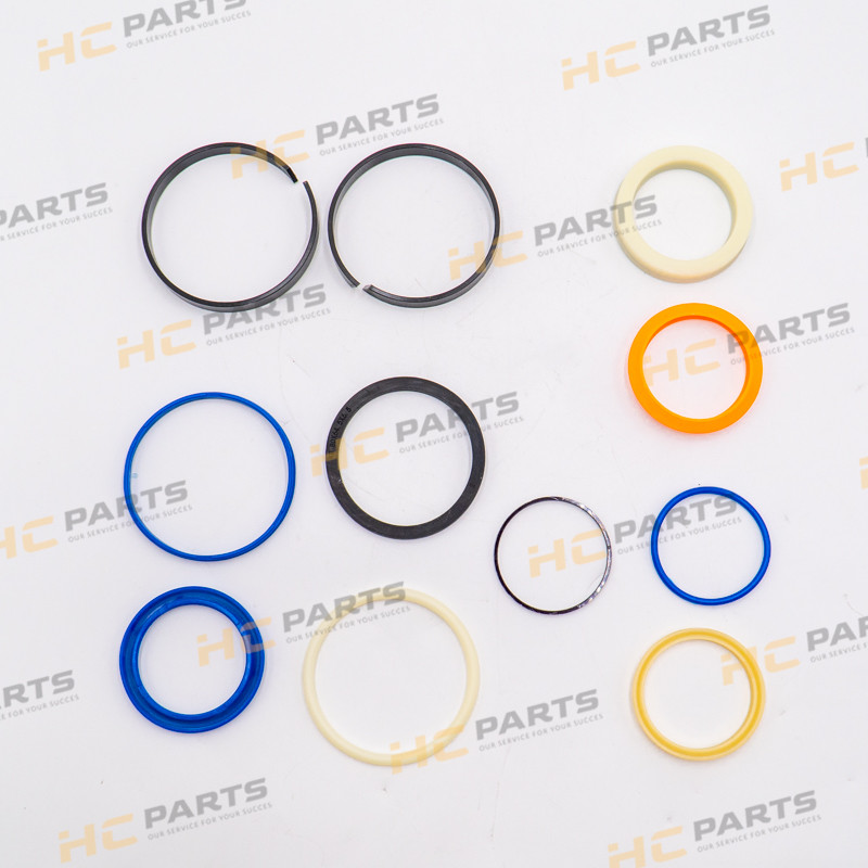 Комплект уплотнений привода JCB 50x80