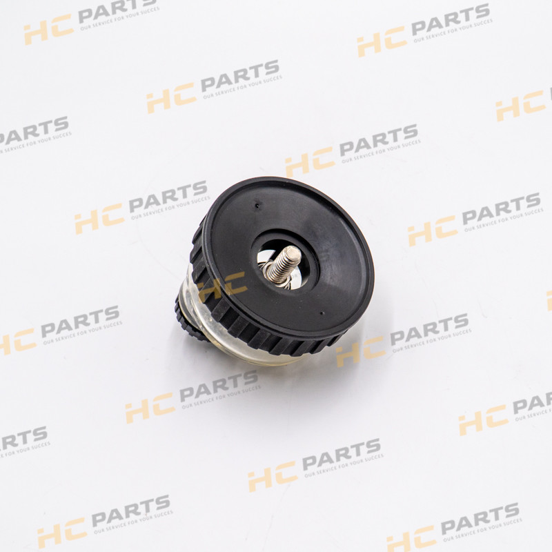 Топливный фильтр JCB — Dieselmax