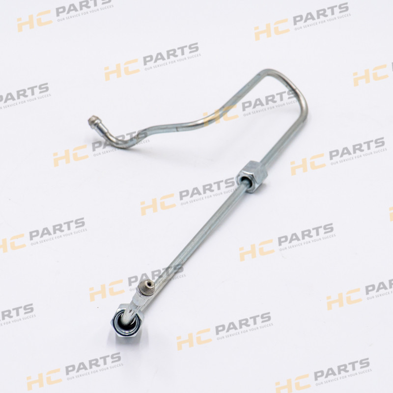 Форсуночная трубка JCB № 3 Isuzu 6BG1 — JS AM