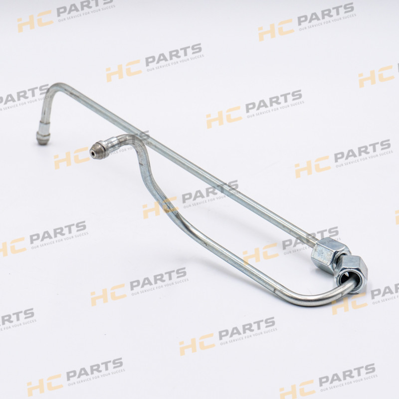 Форсуночная трубка JCB № 3 Isuzu 6BG1 — JS AM