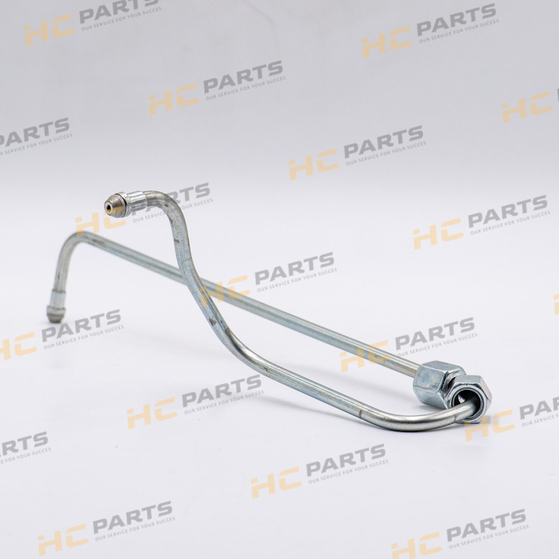 Форсуночная трубка JCB № 3 Isuzu 6BG1 — JS AM