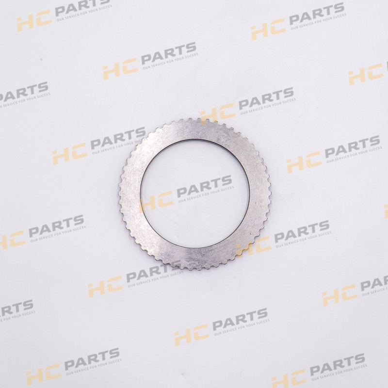 Нажимная пластина JCB — 3CX AM