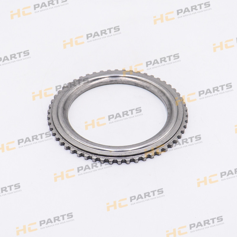 Нажимная пластина JCB — 3CX AM