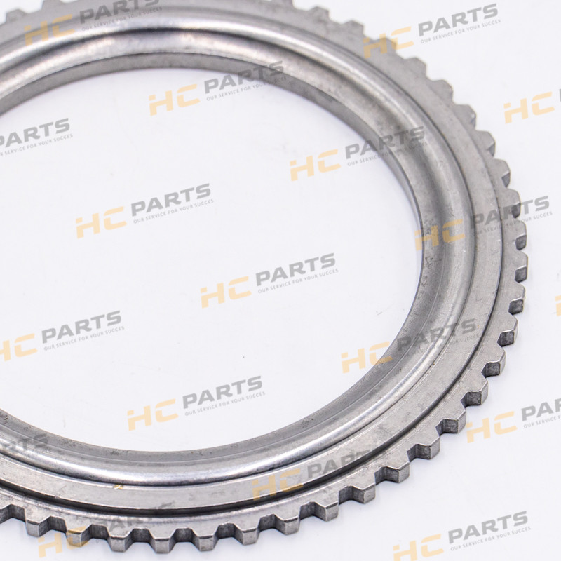 Прижимная шестерня коробки передач JCB-3CX AM