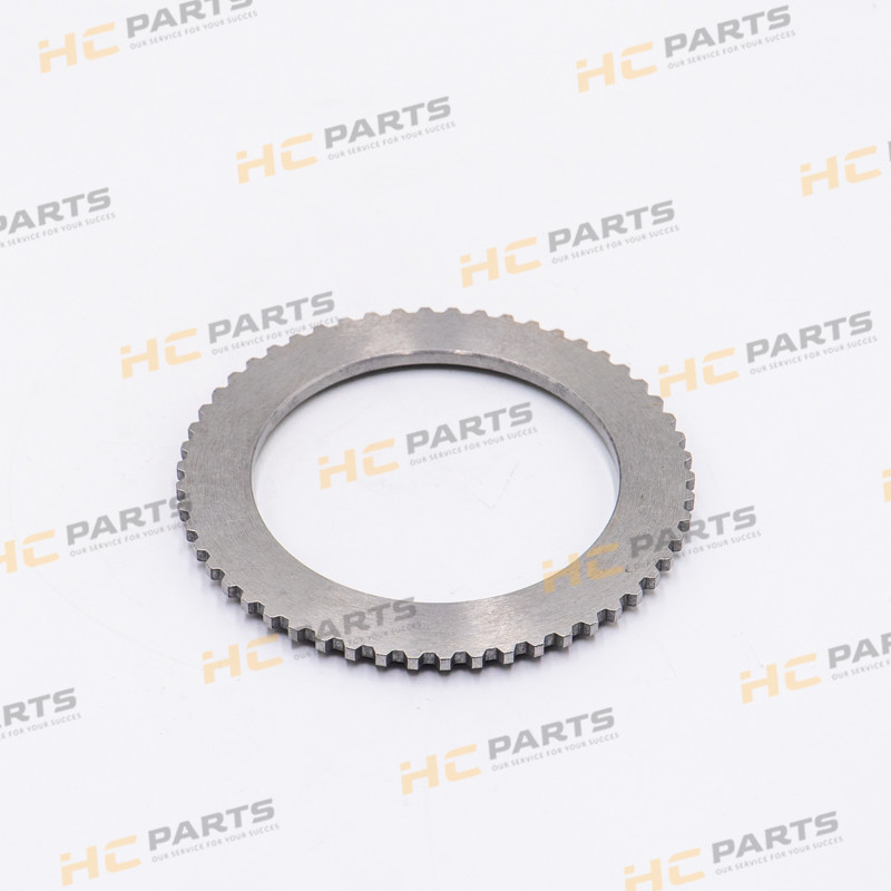 Нажимная пластина JCB — 3CX AM