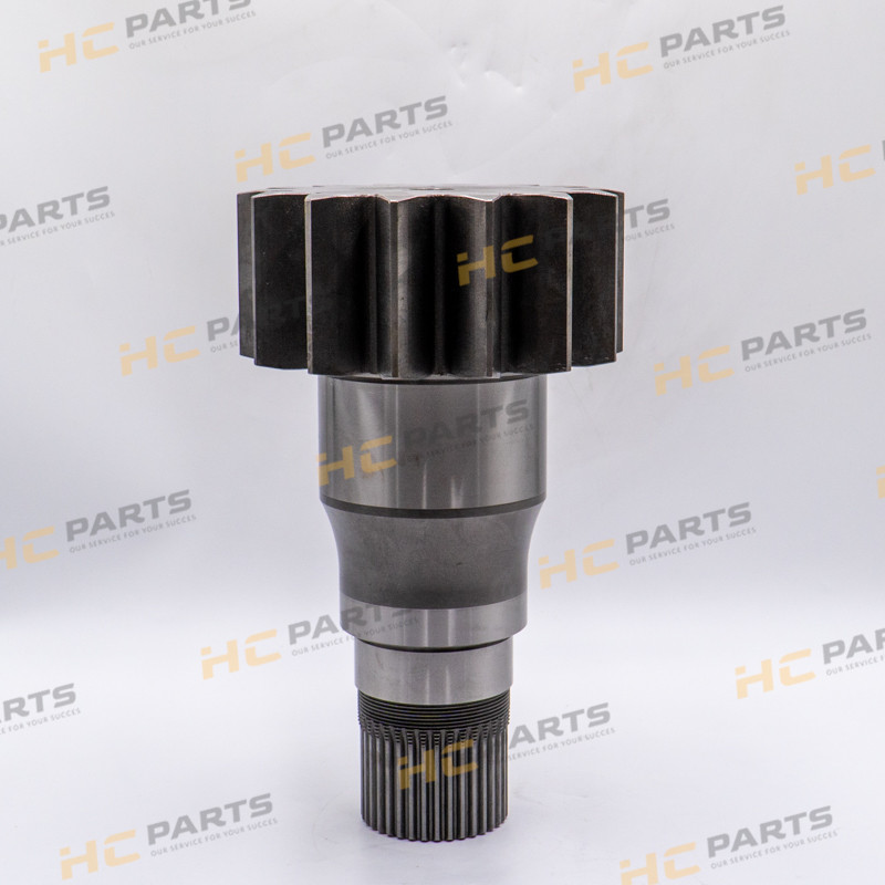 Вал двигателя JCB Swing — JS