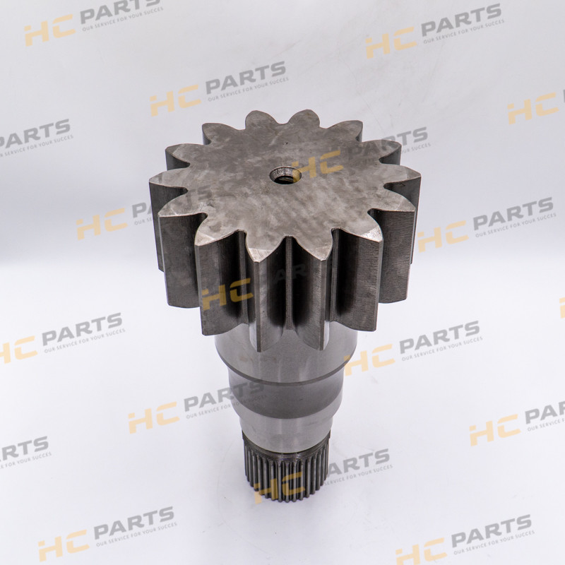 Вал двигателя JCB Swing — JS