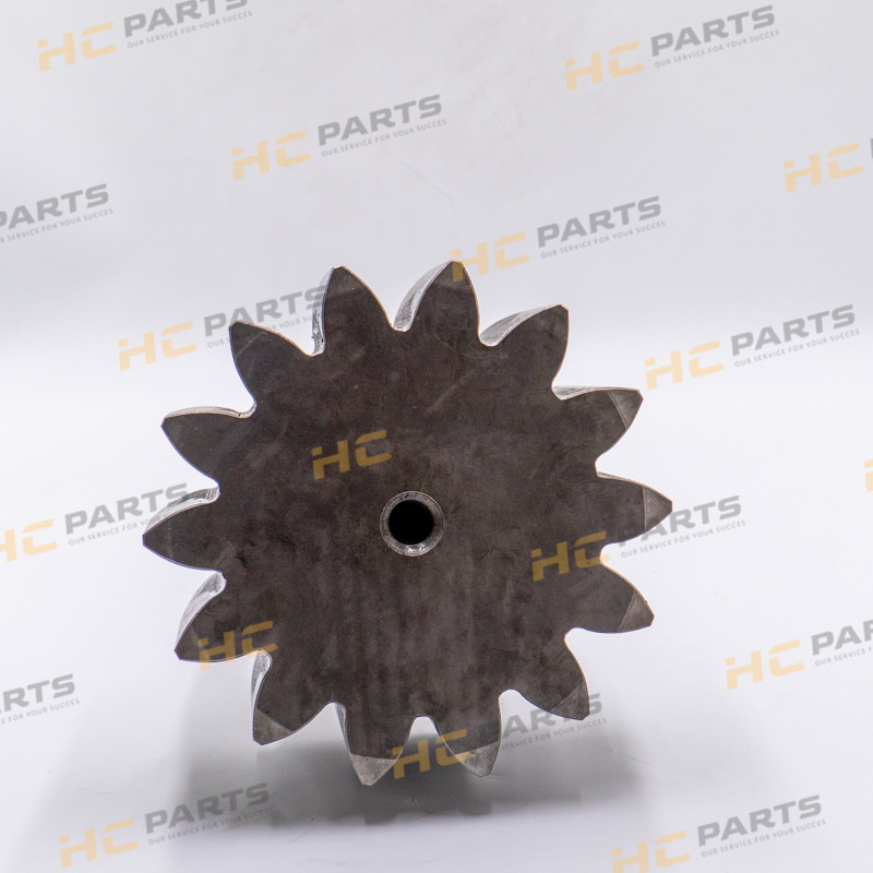 Вал двигателя JCB Swing — JS