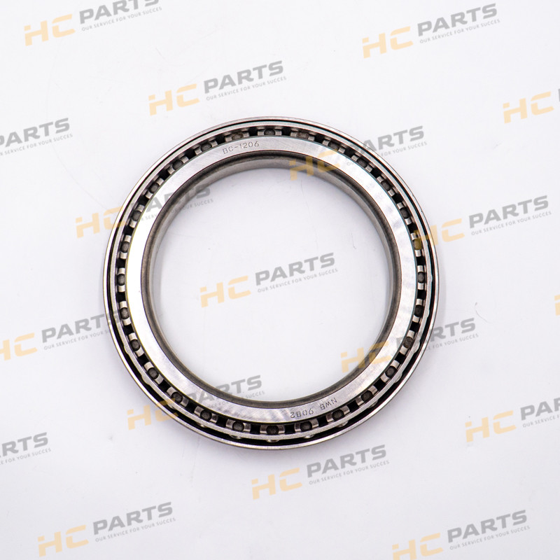 Подшипник ступицы колеса фронтального погрузчика JCB-OEM