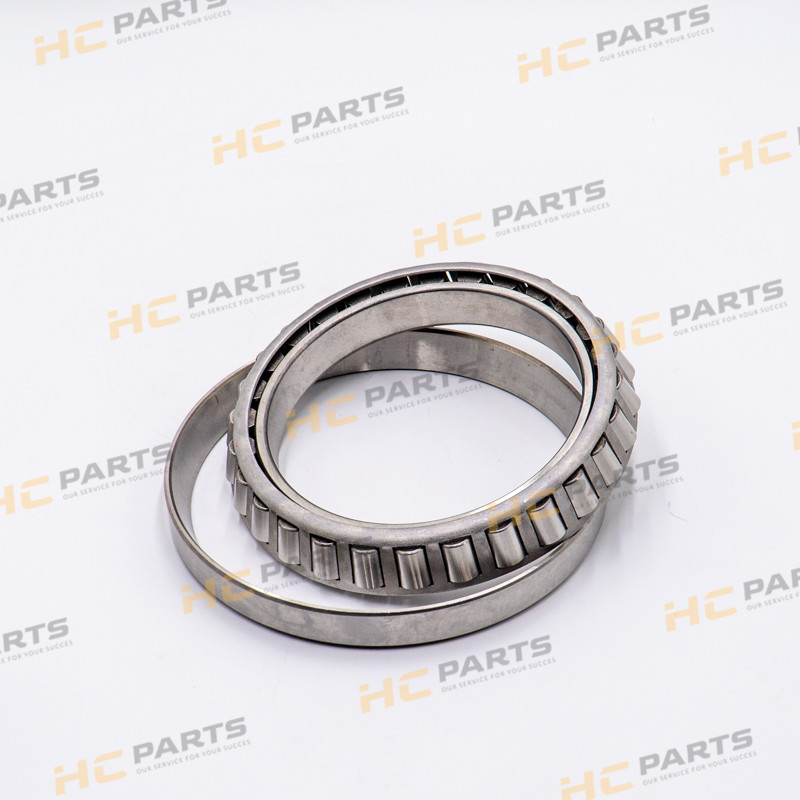 Подшипник ступицы колеса фронтального погрузчика JCB-OEM