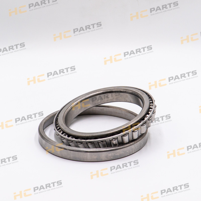 Подшипник ступицы колеса JCB — оригинальный подшипник для колесных погрузчиков