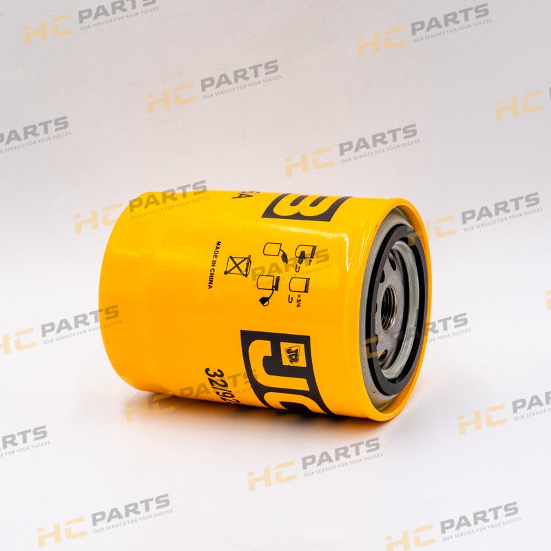 Топливный фильтр JCB — оригинальный JS