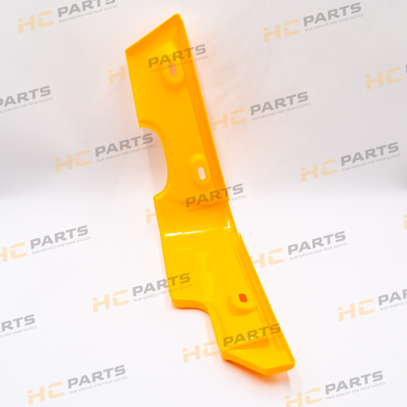 Левая пластиковая угловая накладка JCB — 3CX 4CX P12