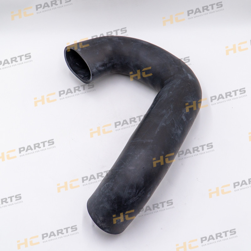 Воздухозаборный шланг JCB Perkins AA — JCB 3CX AM