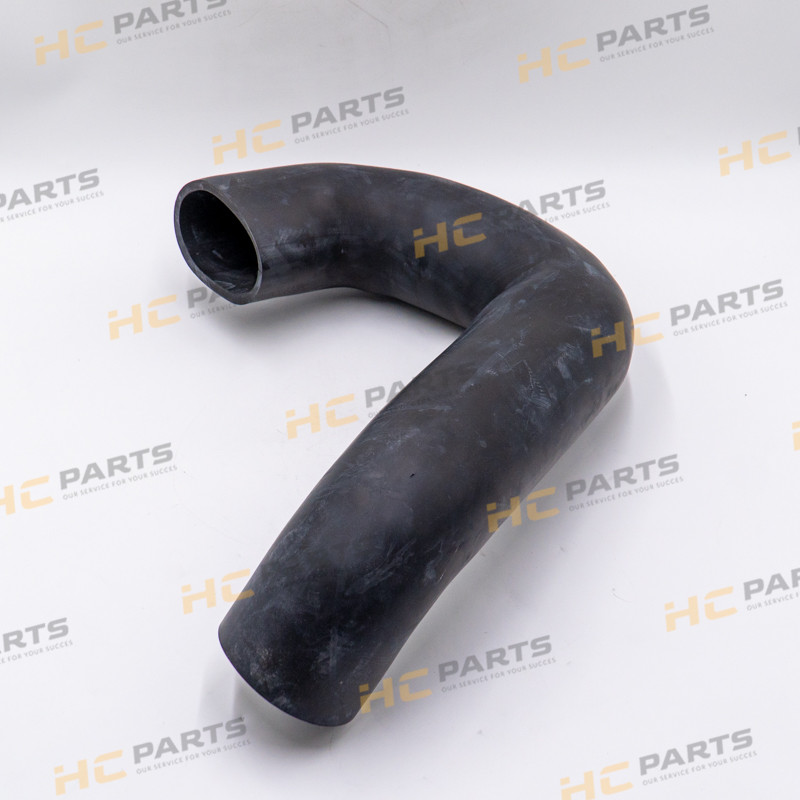 Воздухозаборный шланг JCB Perkins AA — JCB 3CX AM