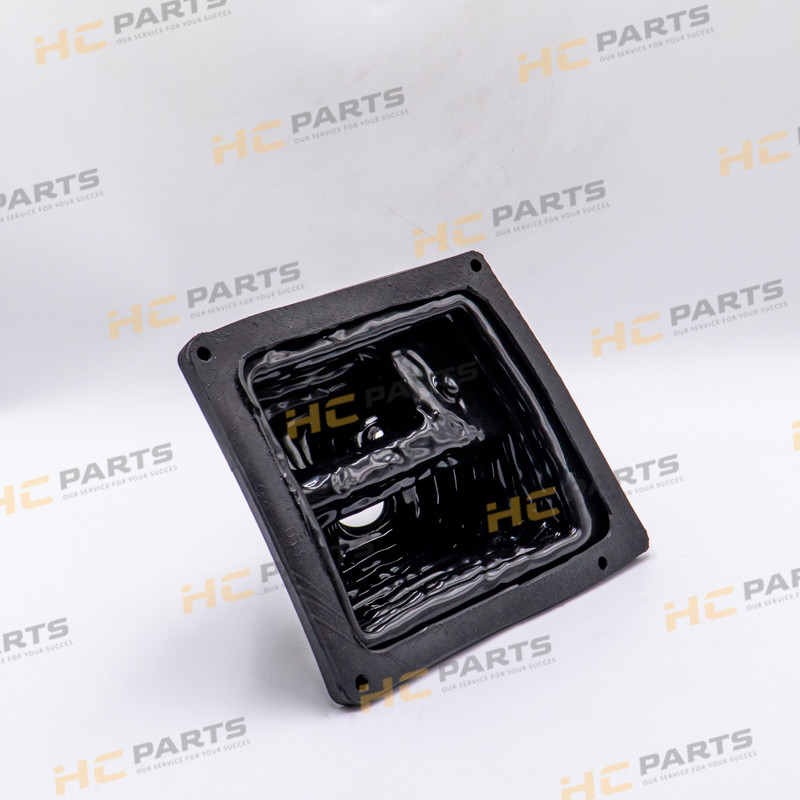 Домкраты JCB Cover — телескопические погрузчики ORIGINAL