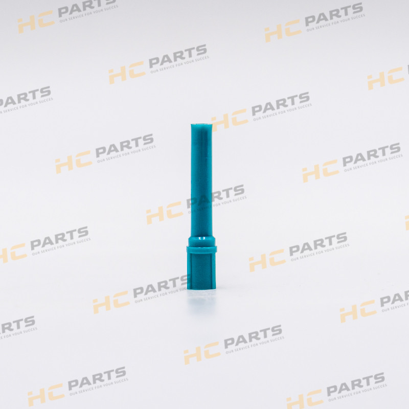 Трубка охлаждения поршня JCB — DieselMax Original