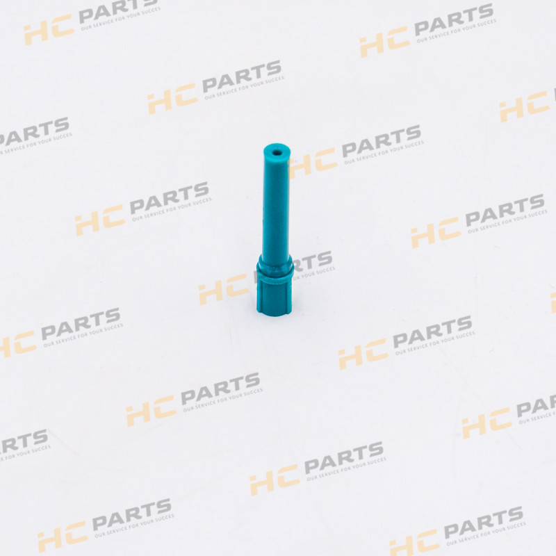 Трубка охлаждения поршня JCB — DieselMax Original