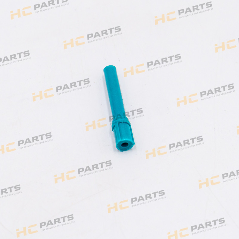 Трубка JCB для охлаждения поршня — Dieselmax, оригинал