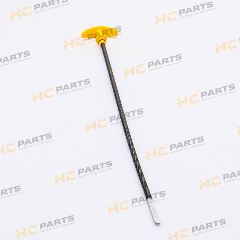 Маслоизмерительный щуп JCB DIESELMAX — запчасти AZERI