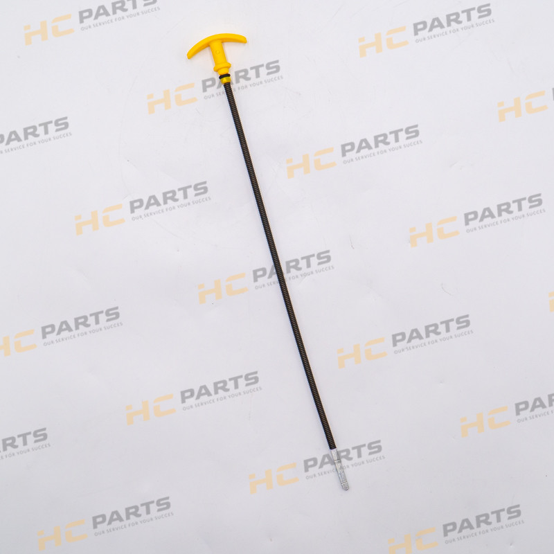 Маслоизмерительный щуп JCB DIESELMAX — запчасти AZERI