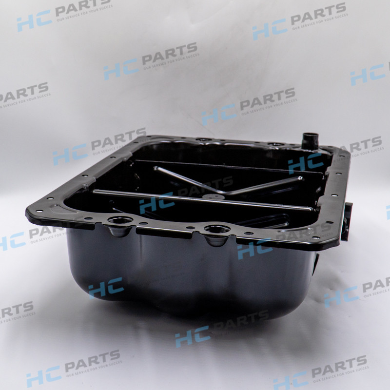 Масляный поддон JCB с датчиком ECOMAX-оригинал