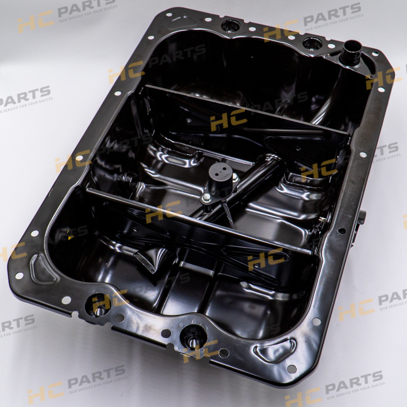 Масляный поддон JCB с датчиком ECOMAX-оригинал