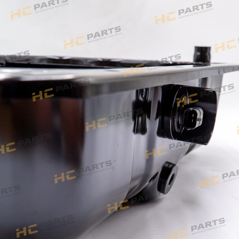 Масляный поддон JCB с датчиком ECOMAX-оригинал