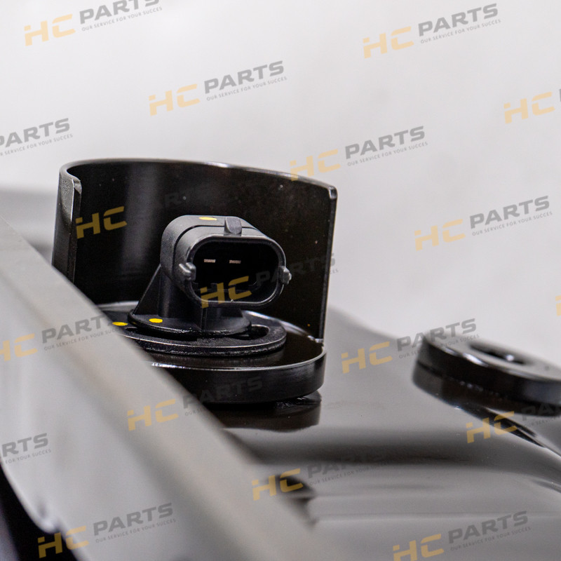 Масляный поддон JCB с датчиком ECOMAX-оригинал